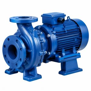 ISW Series Centrifugal Pump