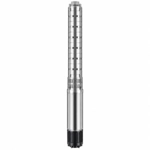 QJ Series Deep Well Pump