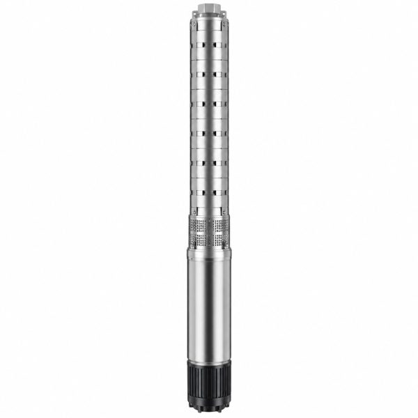 QJ Series Deep Well Pump