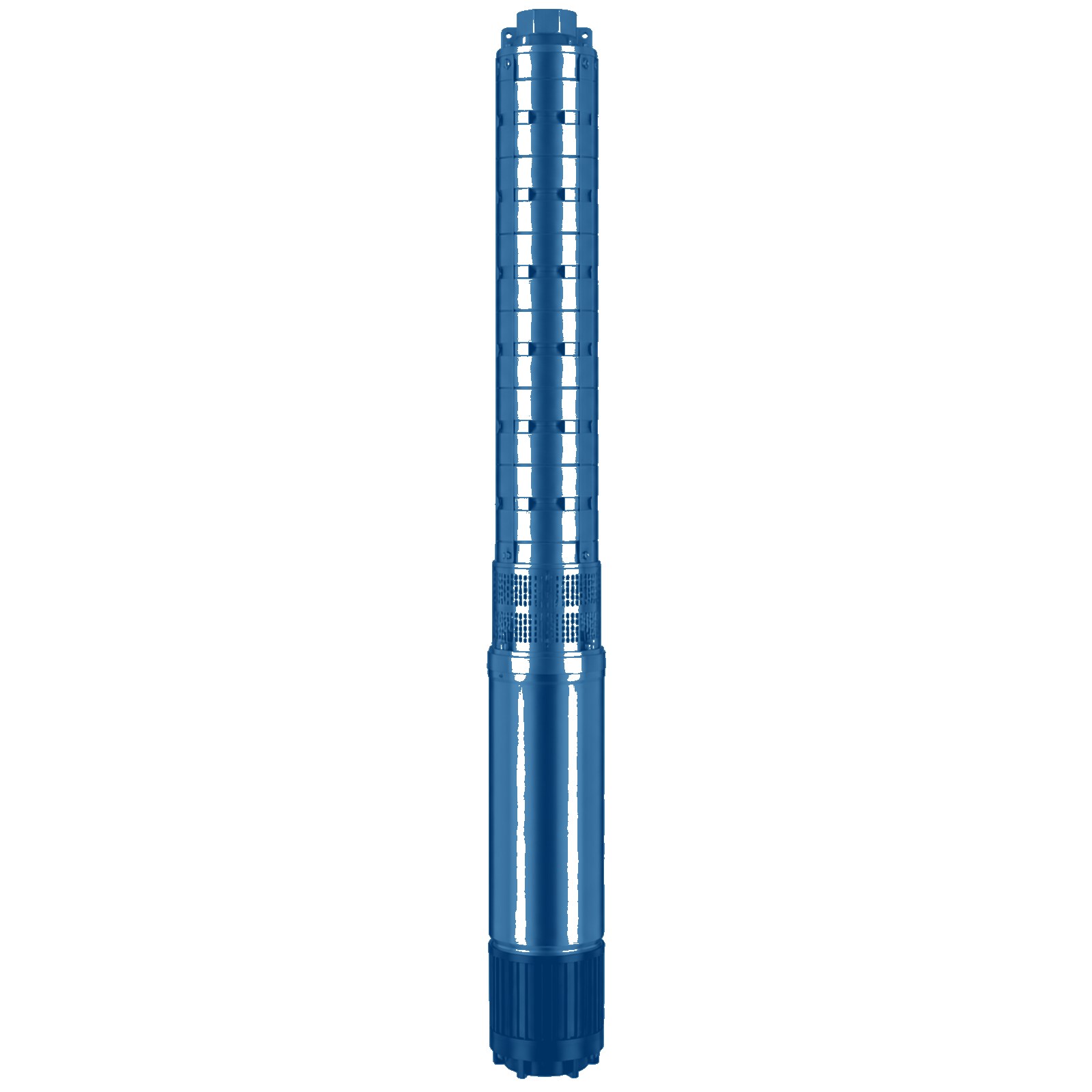 QJ Series Deep Well Pump