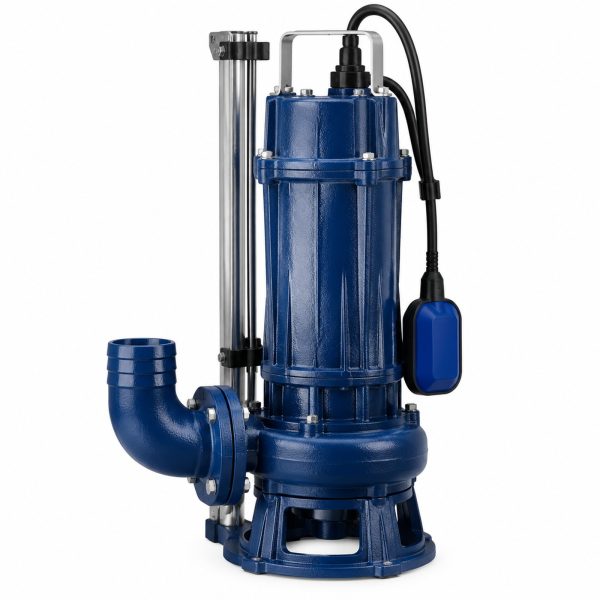 WQ Series Sewage Pump