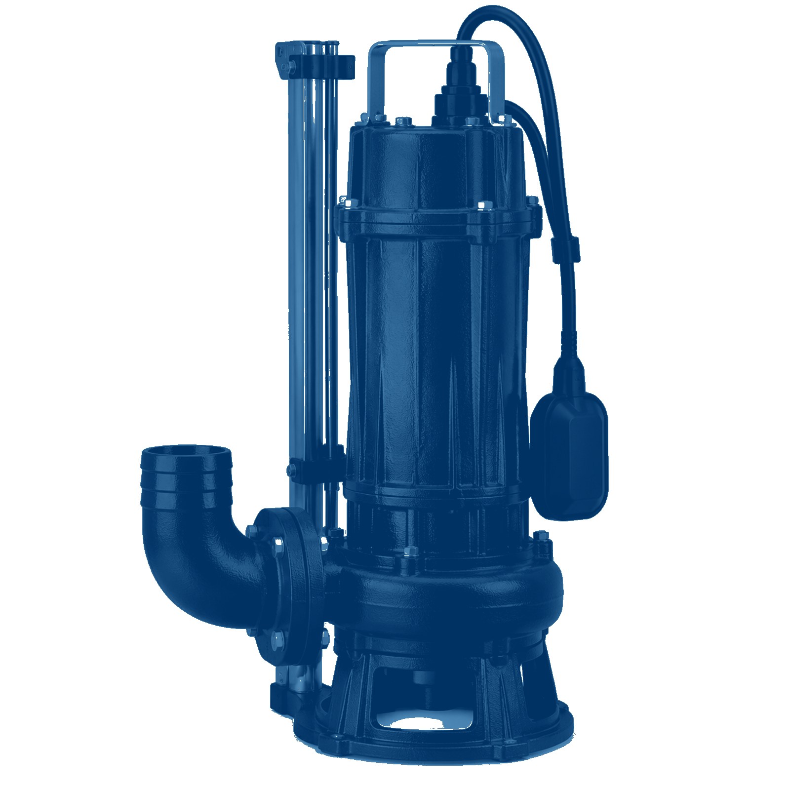 WQ Series Sewage Pump