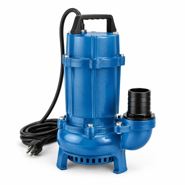 QDX Series Submersible Pump