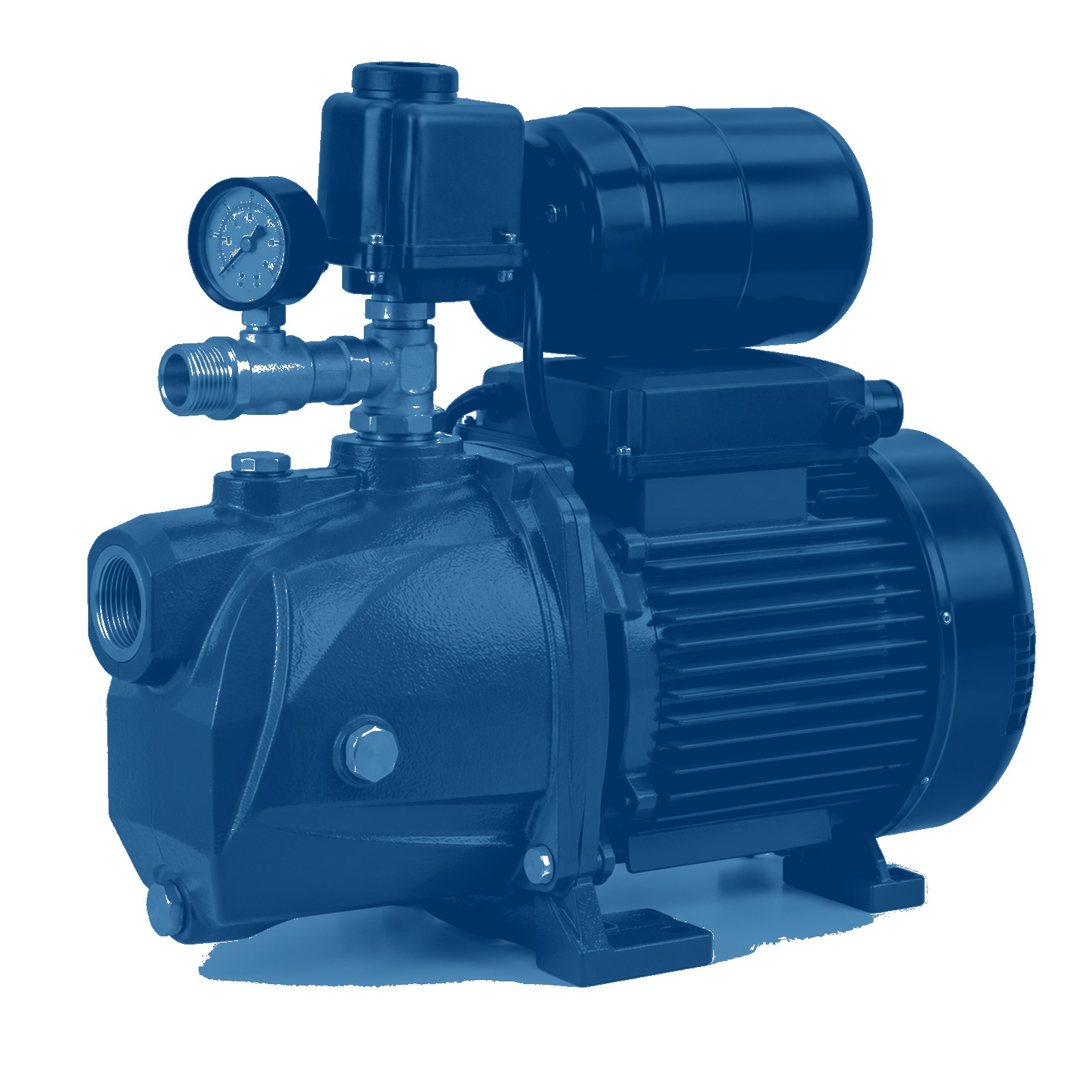JET Series Surface & Borehole Pump